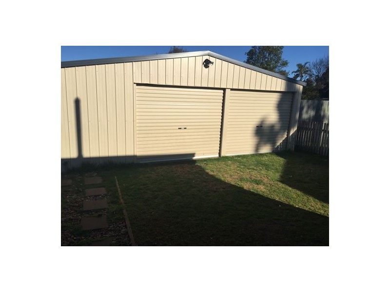 16 Clive Crescent, Darling Heights QLD 4350