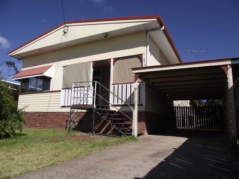 1/10 Swallow Court, Newtown QLD 4350