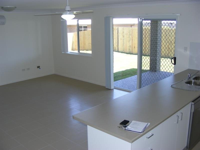 4 Lila Drive, Cotswold Hills QLD 4350