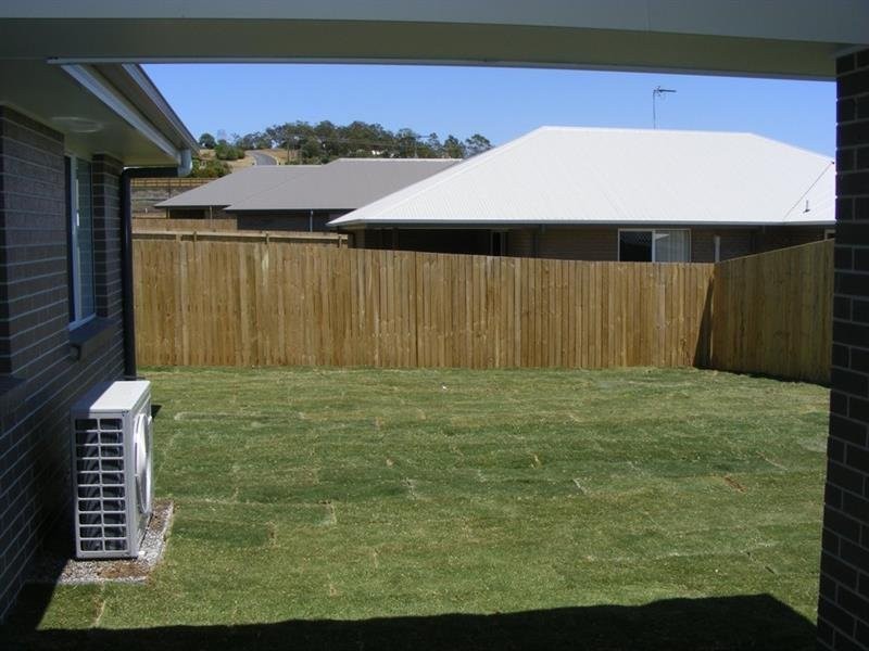 4 Lila Drive, Cotswold Hills QLD 4350