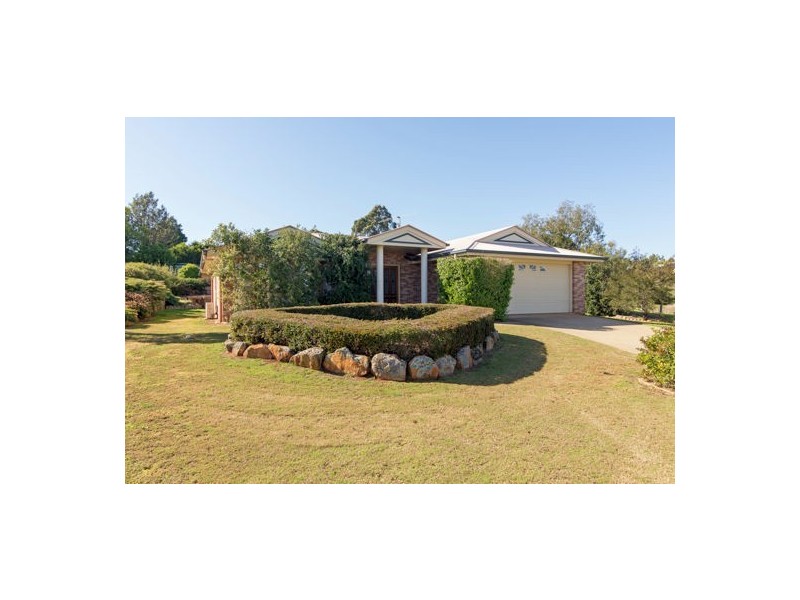 4 Federation Drive, Highfields QLD 4352