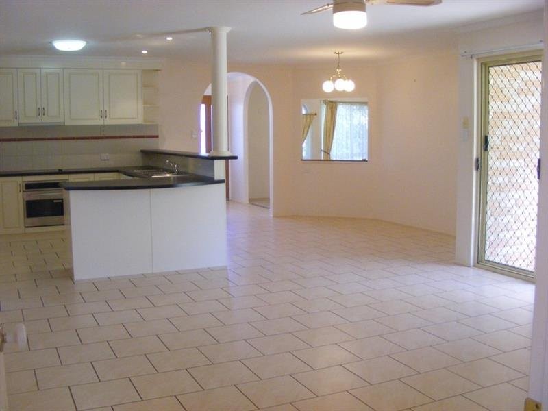 4 Federation Drive, Highfields QLD 4352