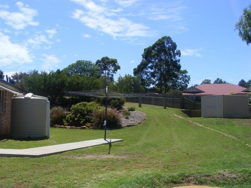4 Federation Drive, Highfields QLD 4352
