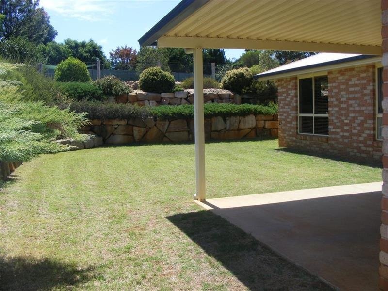 4 Federation Drive, Highfields QLD 4352