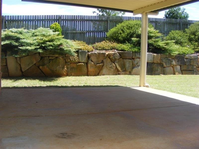 4 Federation Drive, Highfields QLD 4352