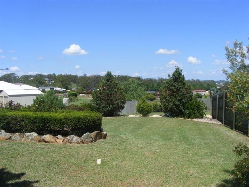 4 Federation Drive, Highfields QLD 4352