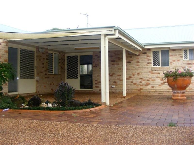 10 Dahlia Court, Middle Ridge QLD 4350
