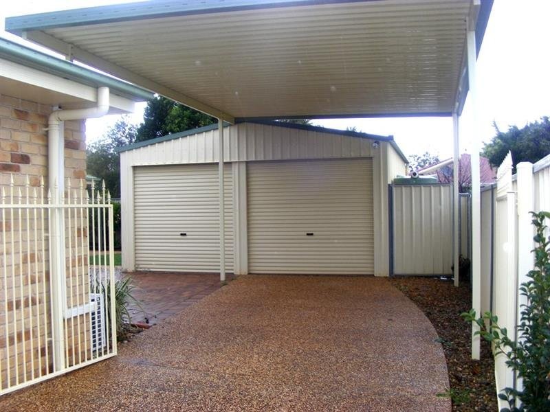 10 Dahlia Court, Middle Ridge QLD 4350