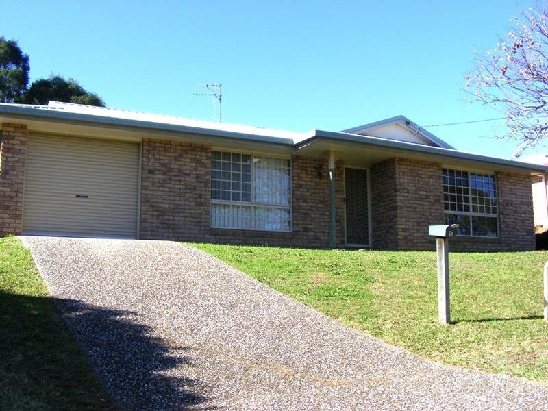 11 Bowden Court, Darling Heights QLD 4350