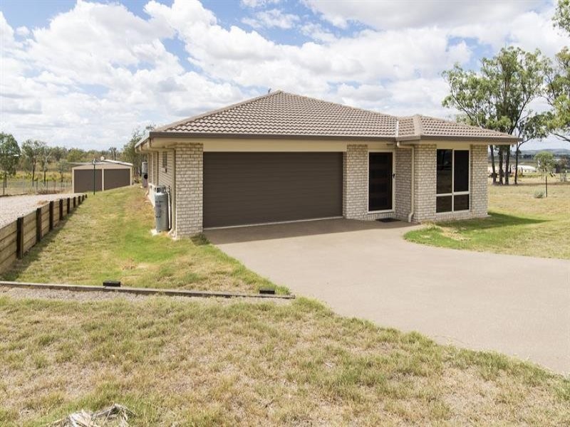 26 Tryhorn St, Grantham QLD 4347