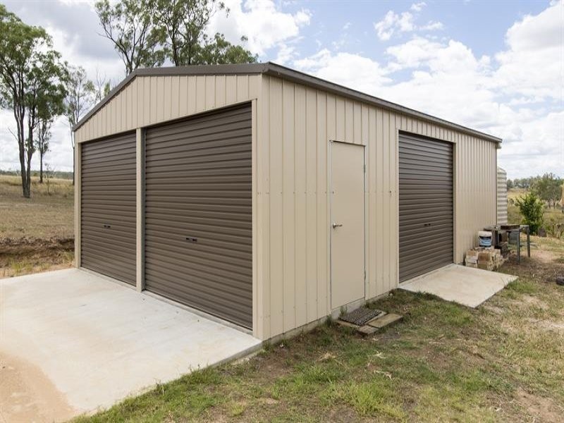 26 Tryhorn St, Grantham QLD 4347