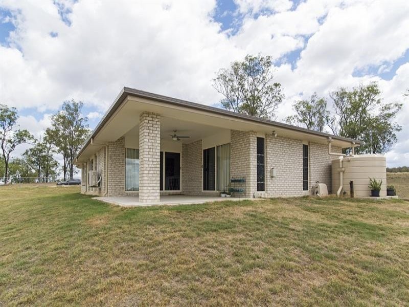 26 Tryhorn St, Grantham QLD 4347