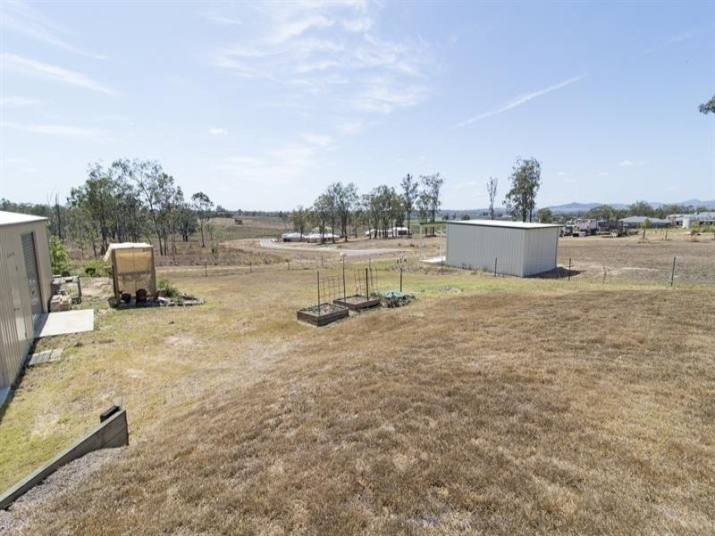 26 Tryhorn St, Grantham QLD 4347