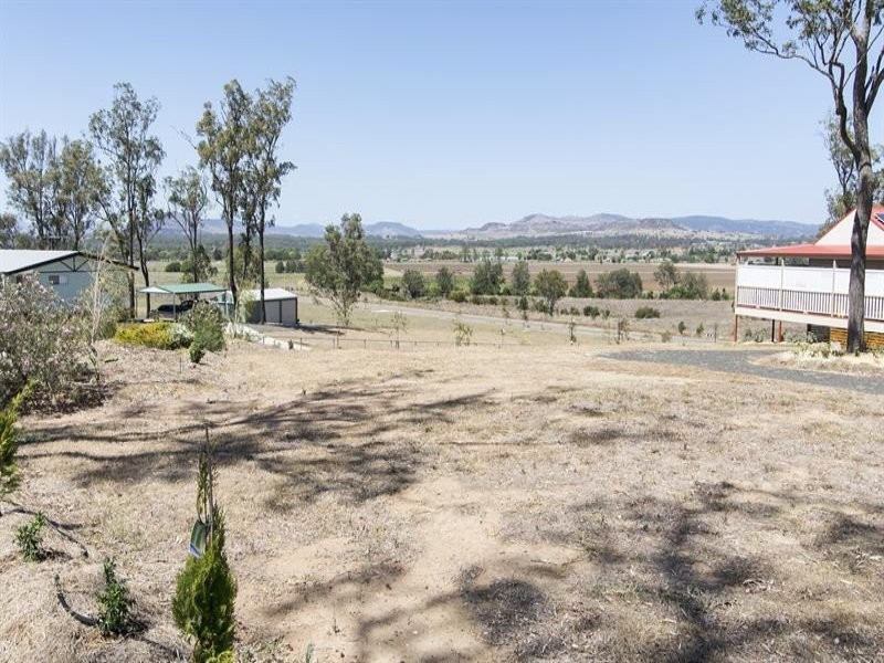 26 Tryhorn St, Grantham QLD 4347