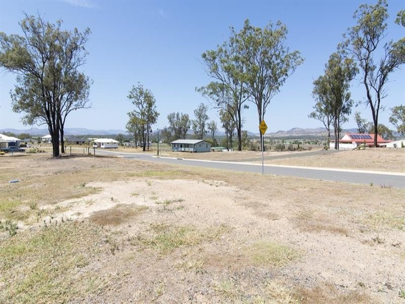 26 Tryhorn St, Grantham QLD 4347