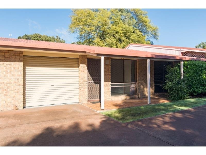 14/59 Kitchener St, South Toowoomba QLD 4350