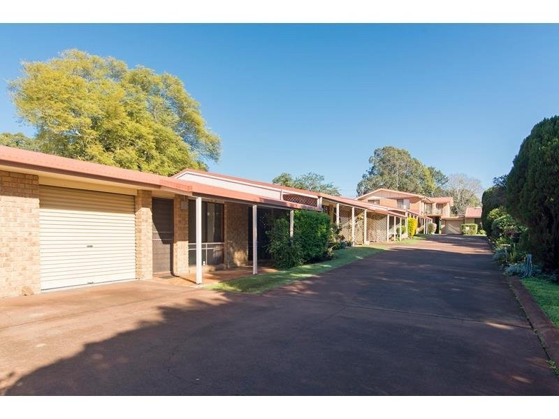 14/59 Kitchener St, South Toowoomba QLD 4350