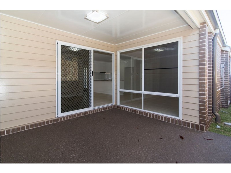 4/4 Alistair Street, Glenvale QLD 4350