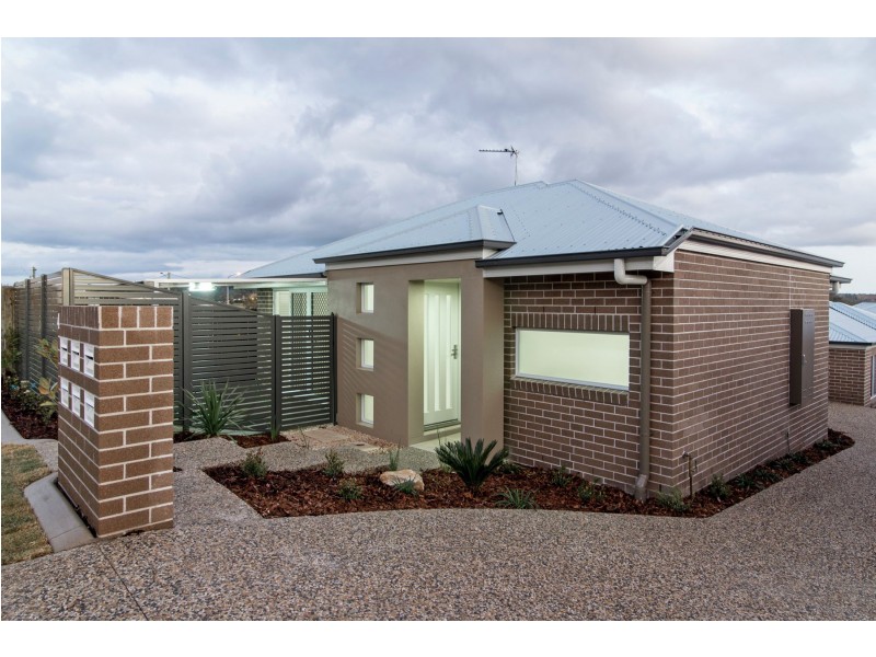 4/4 Alistair Street, Glenvale QLD 4350