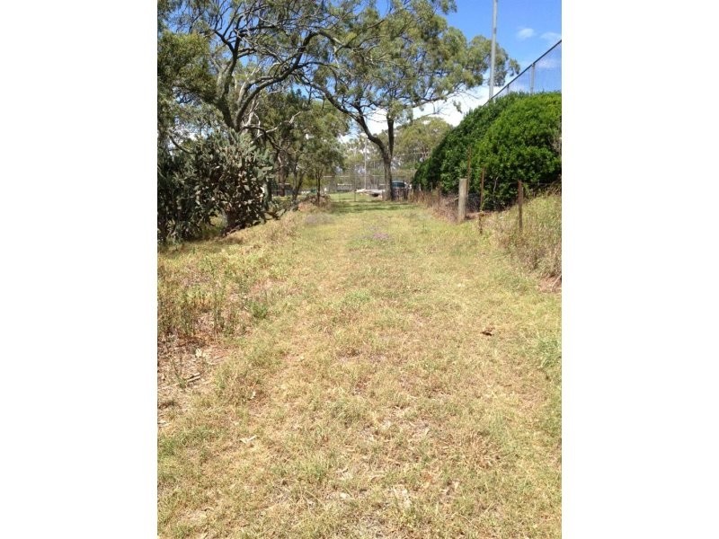 6 Ryans Drive, Cotswold Hills QLD 4350