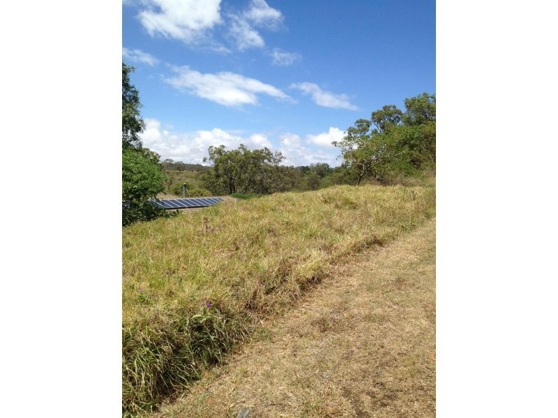 6 Ryans Drive, Cotswold Hills QLD 4350