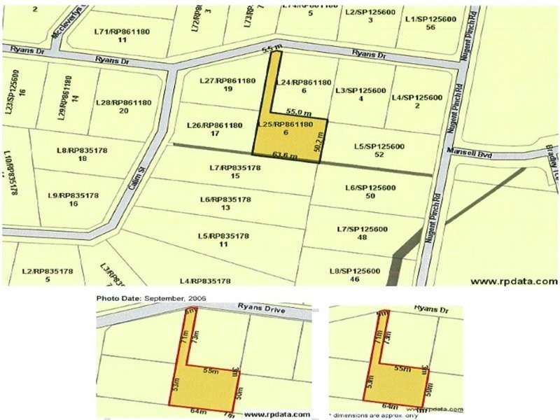 6 Ryans Drive, Cotswold Hills QLD 4350