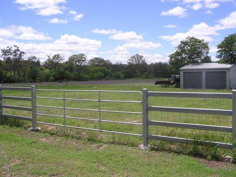 Lot 57 Jessie Lane, Murphys Creek QLD 4352