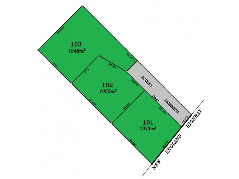 10480 New England Highway, Highfields QLD 4352