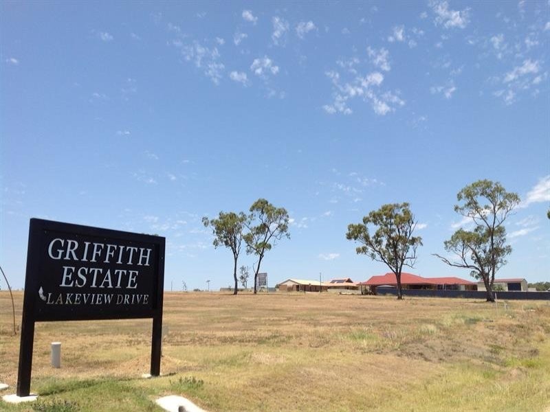 1 Derby Drive, Rosenthal Heights QLD 4370