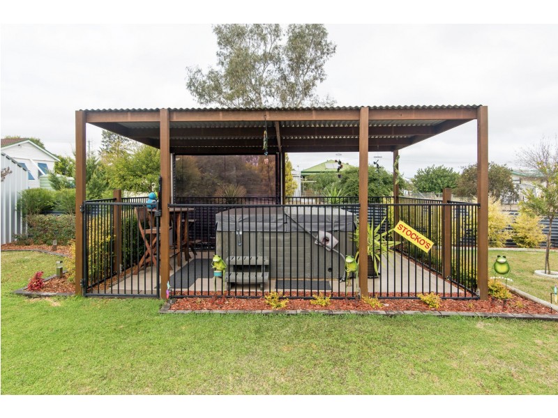 26 Victoria Street, Clifton QLD 4361