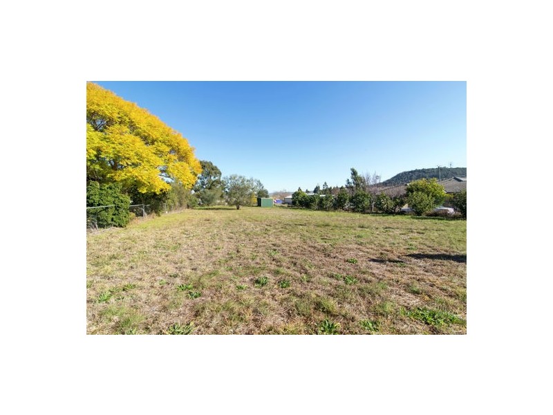 18 Gilbride Street, Greenmount QLD 4359