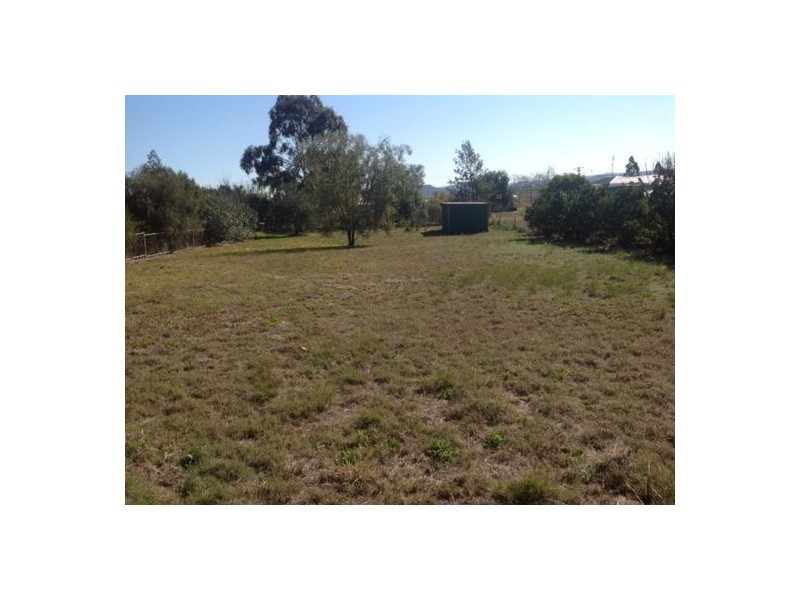 18 Gilbride Street, Greenmount QLD 4359