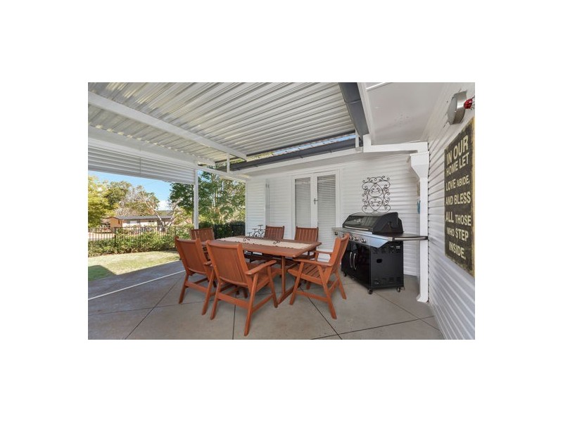 3 Maker Street, Rangeville QLD 4350