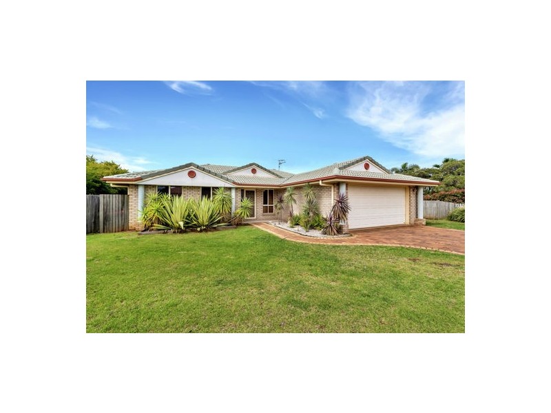 11 Elizabeth Street, Westbrook QLD 4350