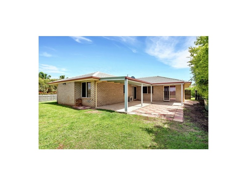 11 Elizabeth Street, Westbrook QLD 4350