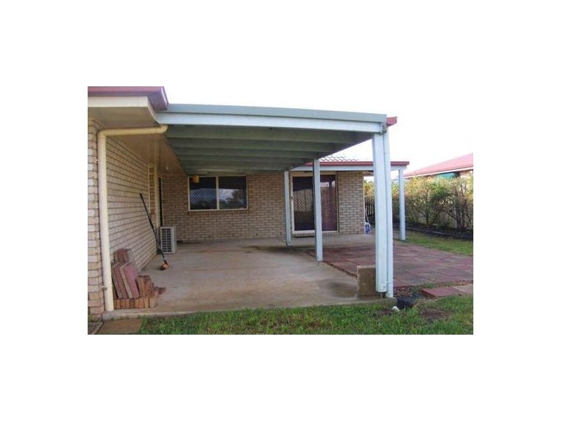 11 Elizabeth Street, Westbrook QLD 4350