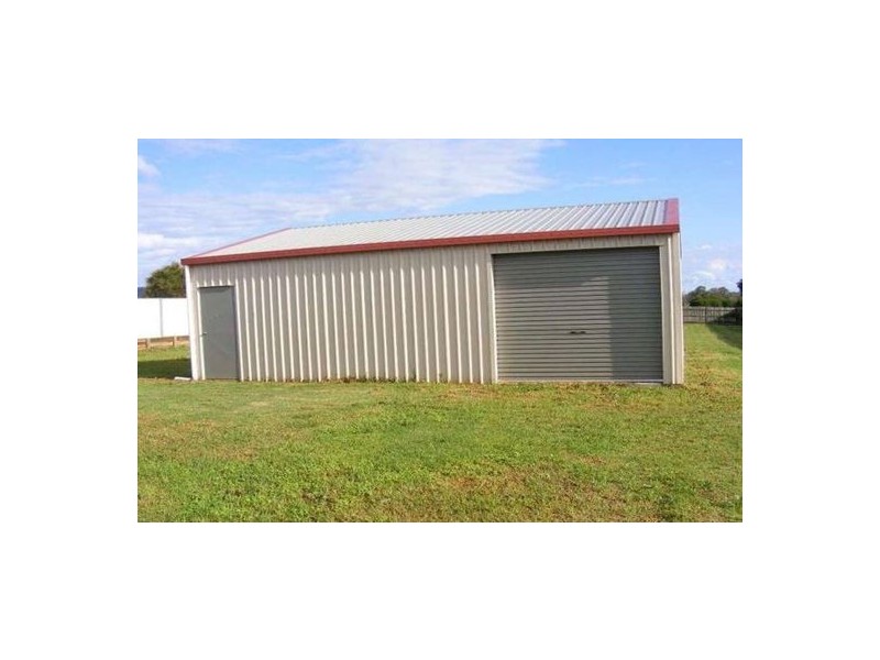 11 Elizabeth Street, Westbrook QLD 4350