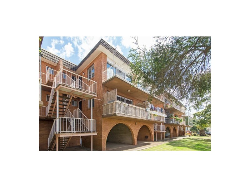 13/262 Margaret Street, Toowoomba City QLD 4350