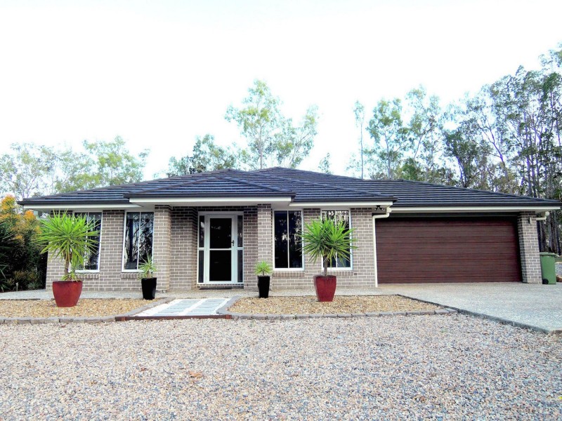 703 Atkinsons Dam Road, Atkinsons Dam QLD 4311