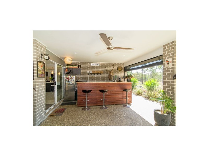 703 Atkinsons Dam Road, Atkinsons Dam QLD 4311
