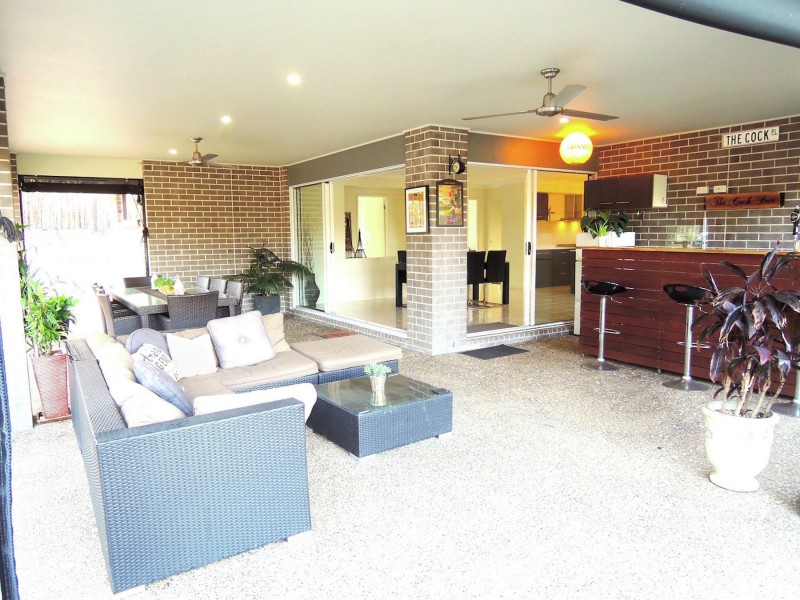 703 Atkinsons Dam Road, Atkinsons Dam QLD 4311