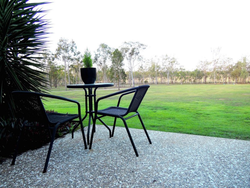 703 Atkinsons Dam Road, Atkinsons Dam QLD 4311