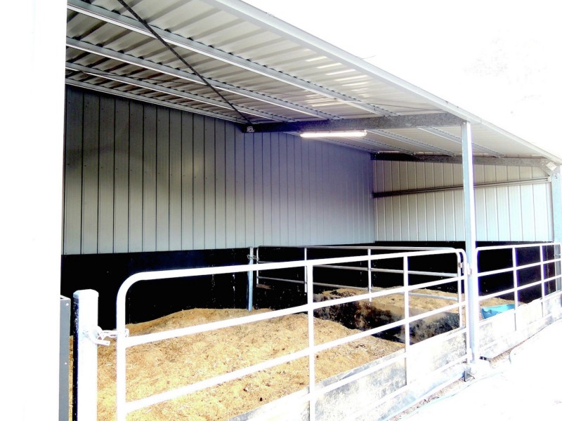 703 Atkinsons Dam Road, Atkinsons Dam QLD 4311