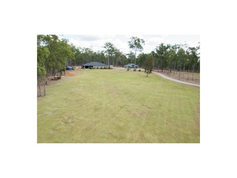 703 Atkinsons Dam Road, Atkinsons Dam QLD 4311