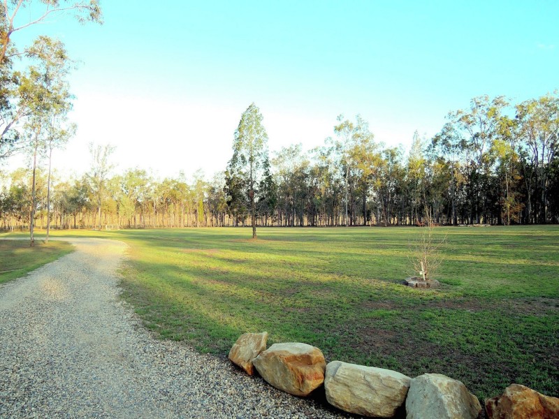 703 Atkinsons Dam Road, Atkinsons Dam QLD 4311