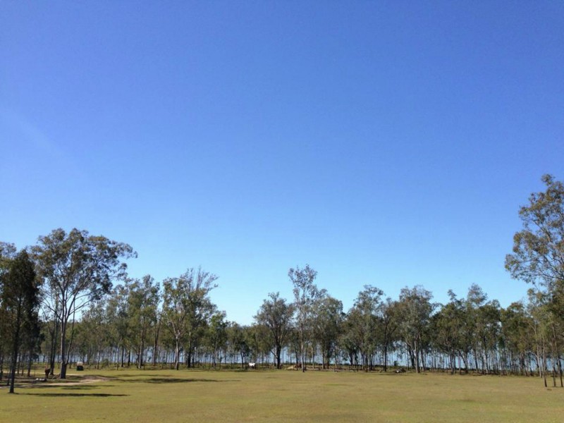 703 Atkinsons Dam Road, Atkinsons Dam QLD 4311