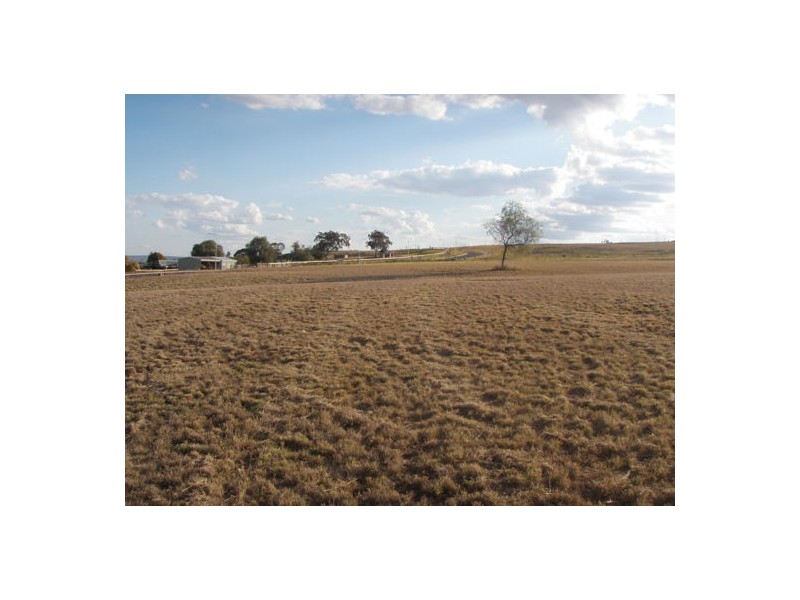 Lot 72 Sunshine Way, Kingsthorpe QLD 4400