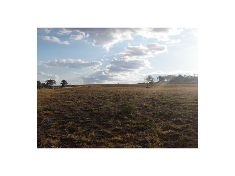 Lot 72 Sunshine Way, Kingsthorpe QLD 4400