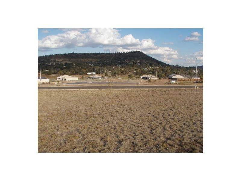 Lot 72 Sunshine Way, Kingsthorpe QLD 4400