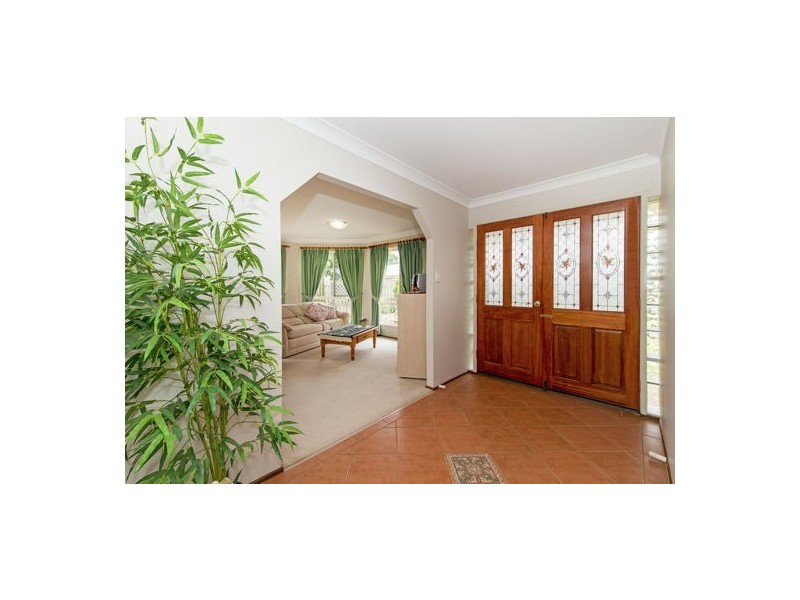 7 Hennenlotter Court, Kearneys Spring QLD 4350